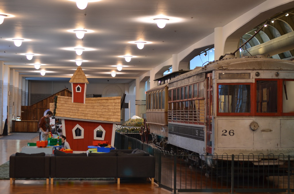 Henry Ford Museum 324