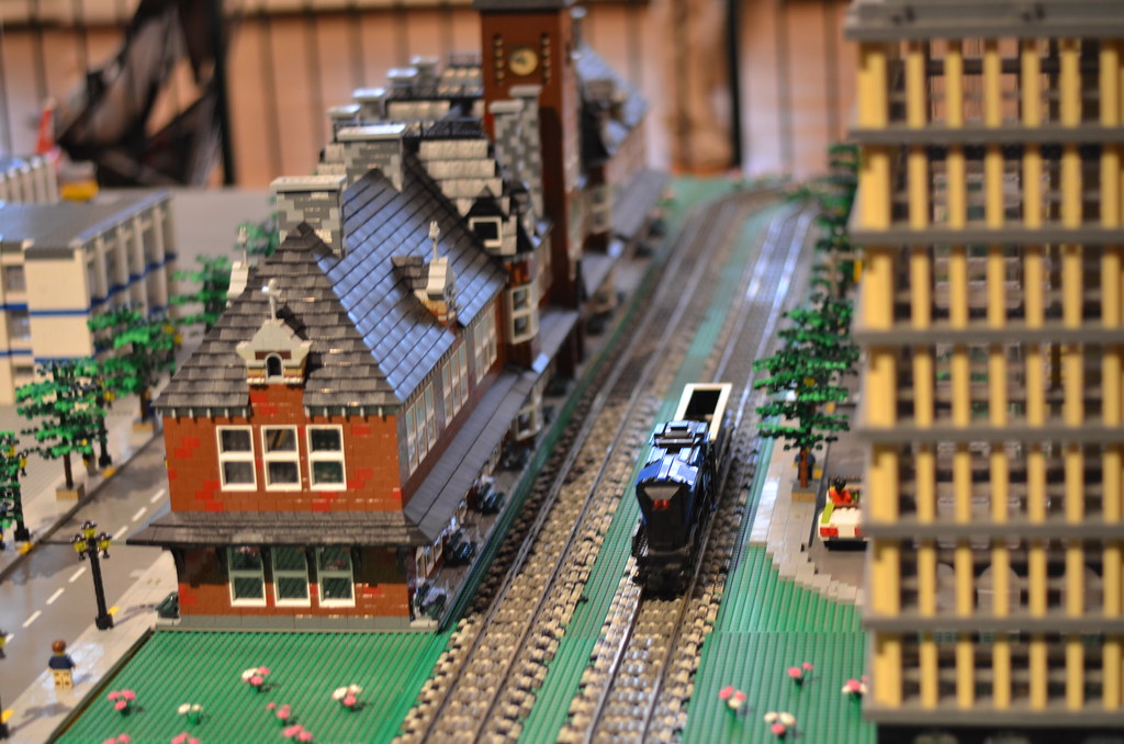 Henry Ford Museum 421