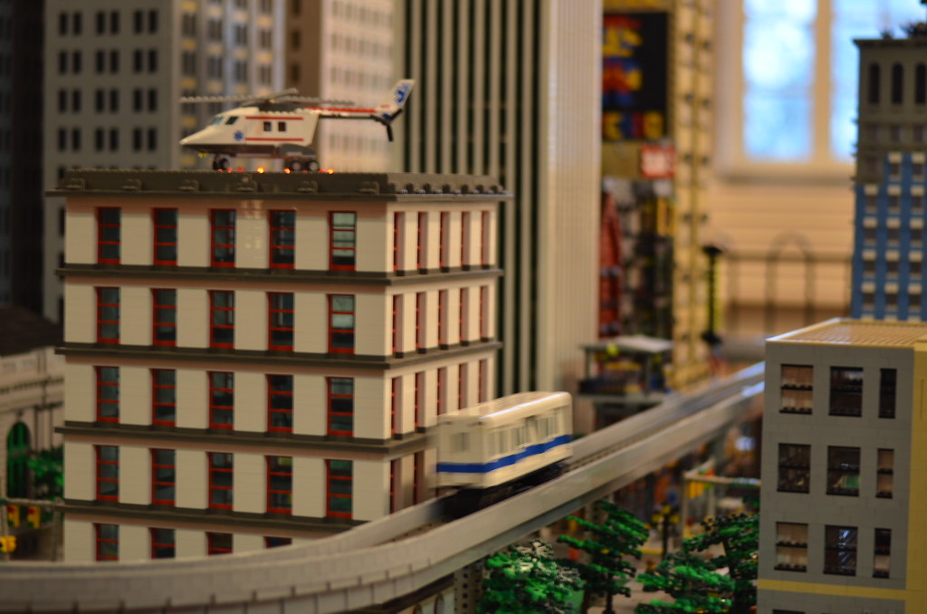Henry Ford Museum 390
