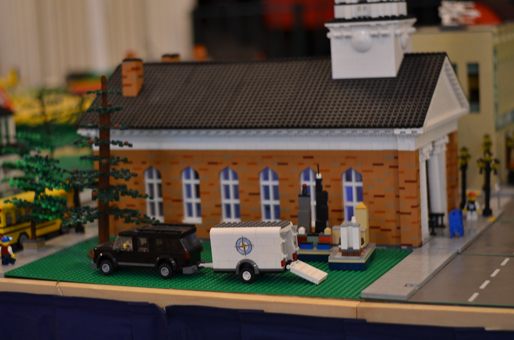 Henry Ford Museum 325