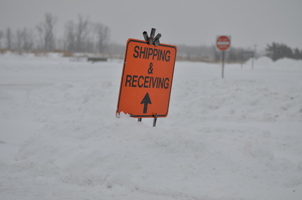 Snow Storm 592