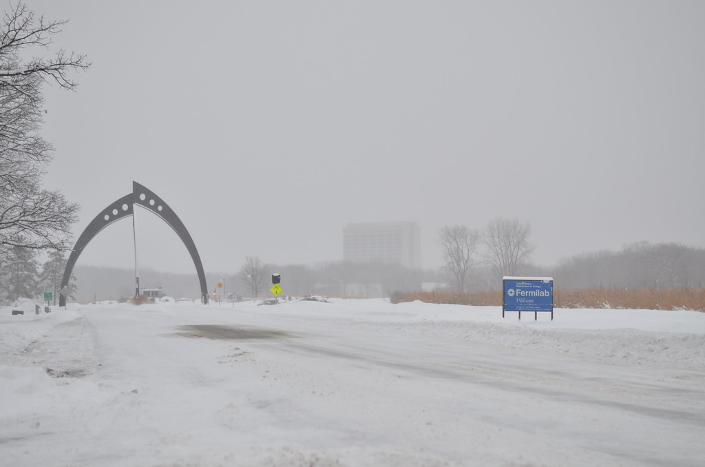 Snow Storm 574