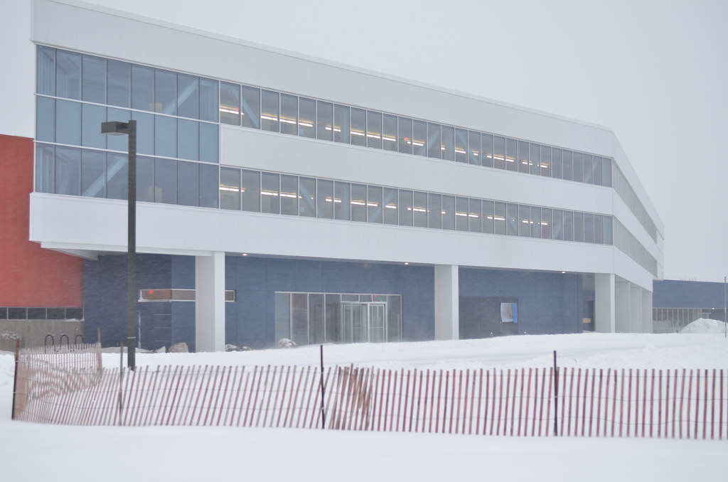 Snow Storm 687