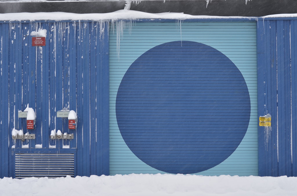 Snow Storm 684
