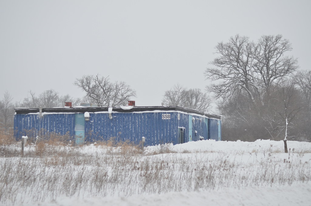 Snow Storm 595