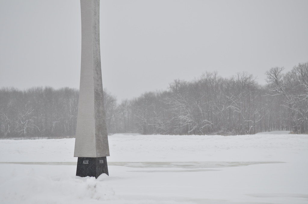 Snow Storm 581