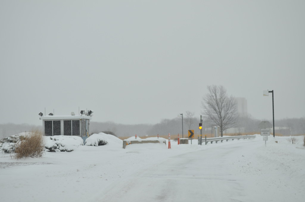 Snow Storm 575
