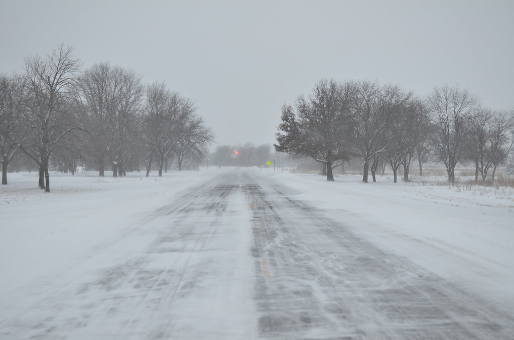 Snow Storm 701
