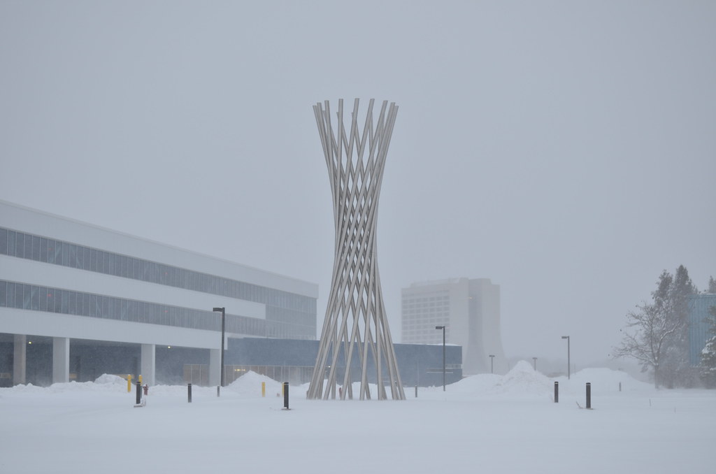 Snow Storm 689