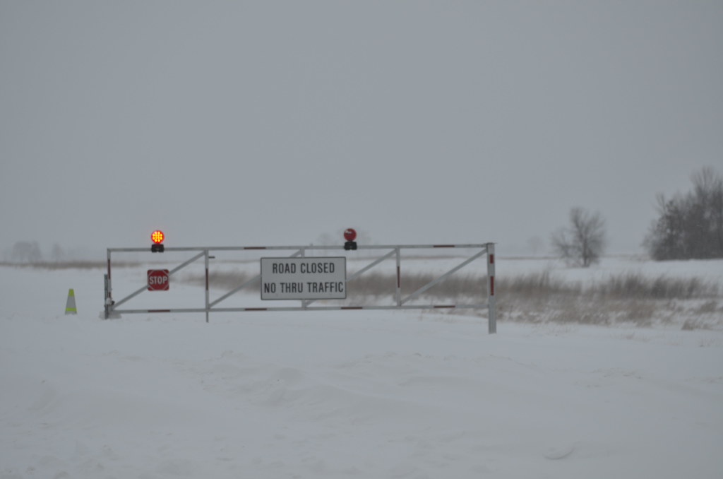 Snow Storm 691