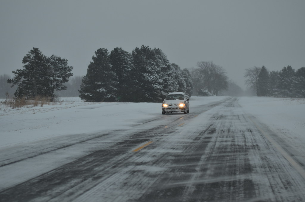 Snow Storm 697