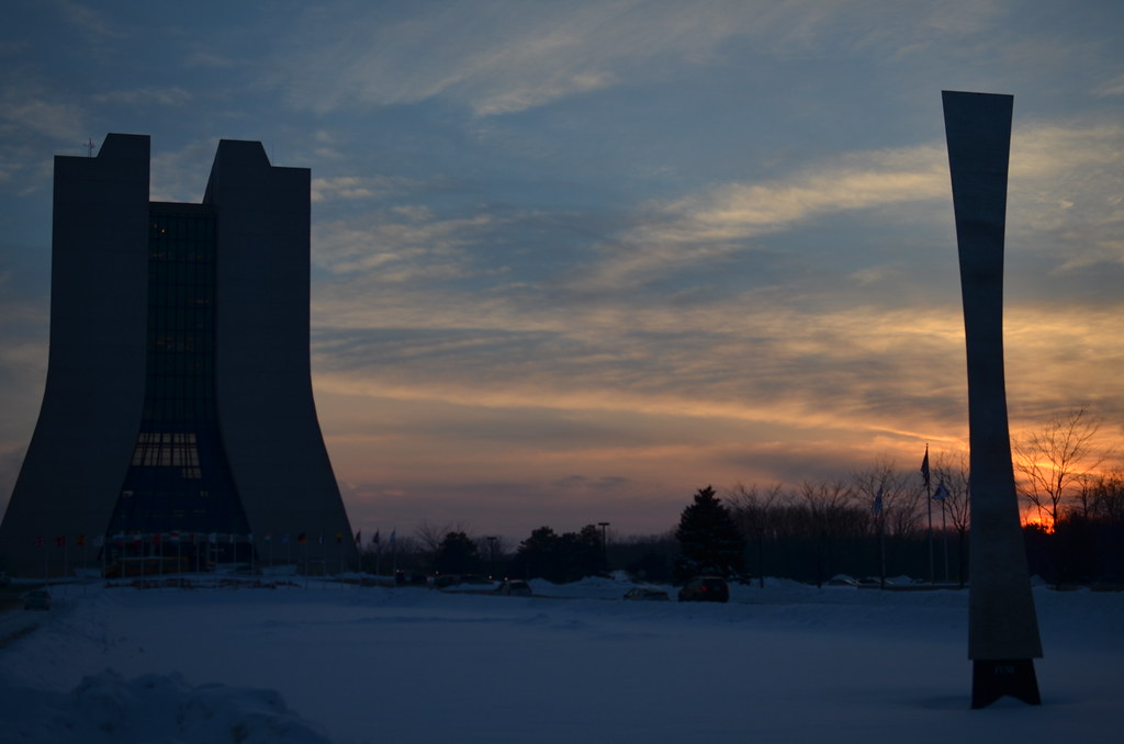 Fermilab Open House 386
