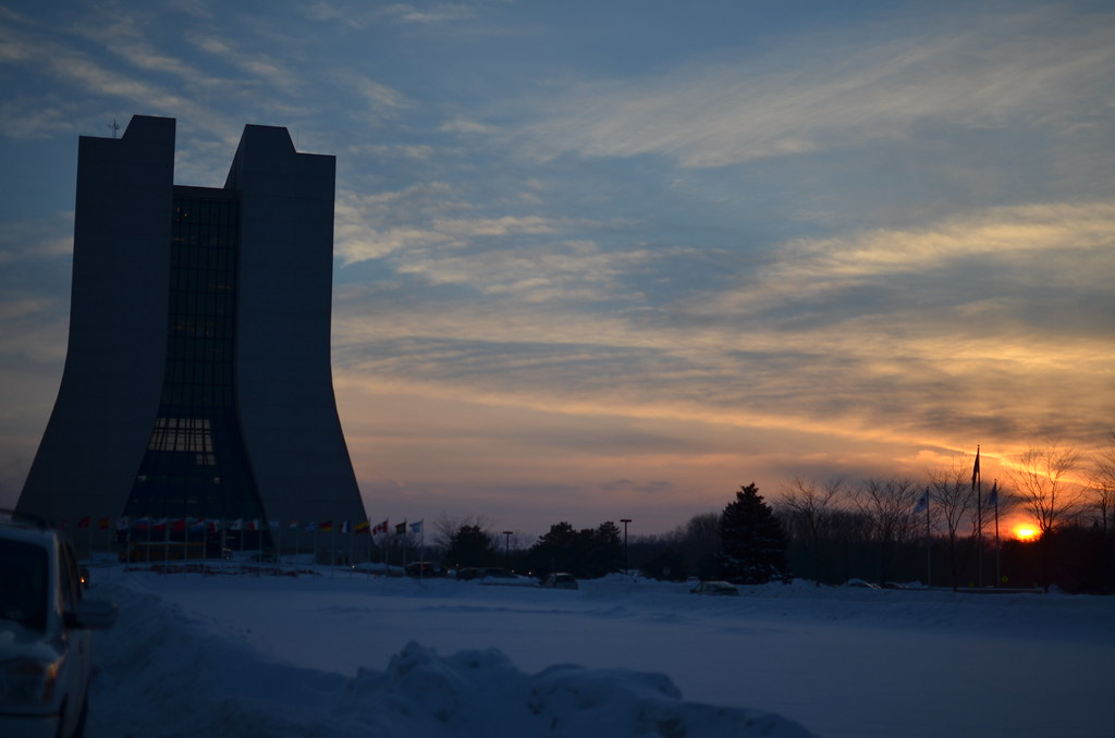 Fermilab Open House 374