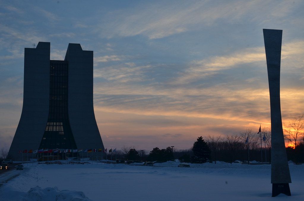 Fermilab Open House 379
