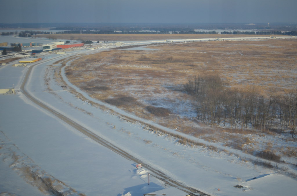 Fermilab Open House 311
