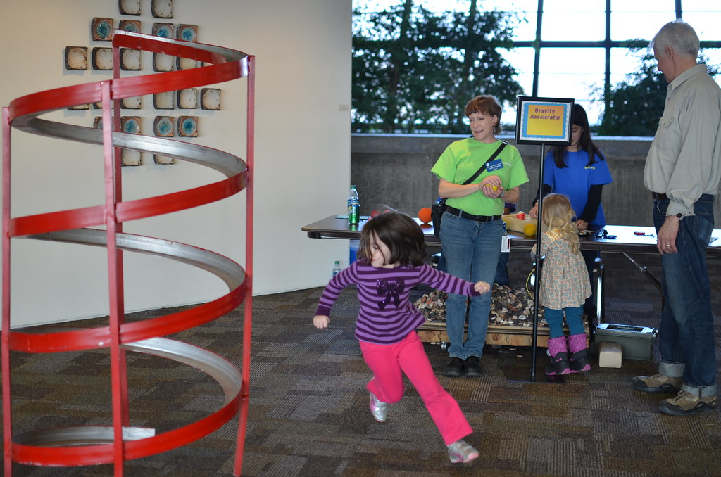 Fermilab Open House 284