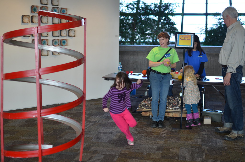 Fermilab Open House 283