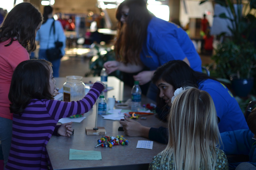 Fermilab Open House 336