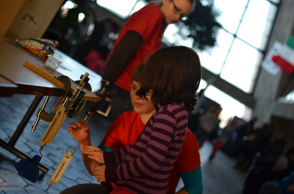 Fermilab Open House 333