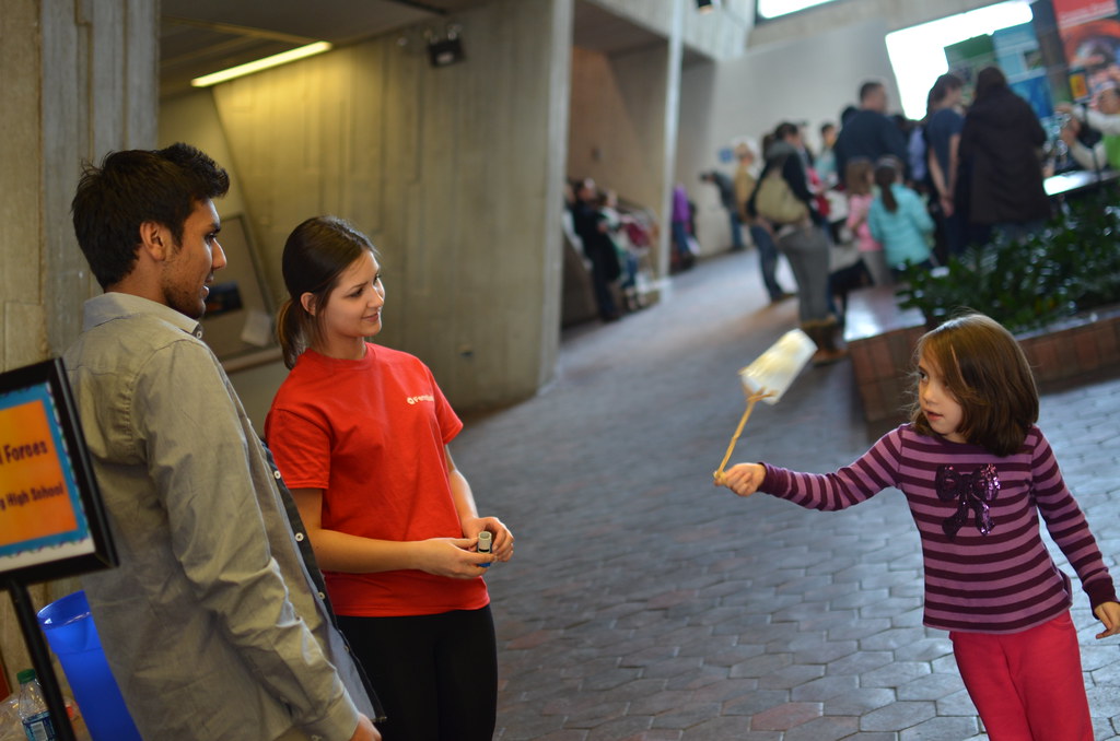 Fermilab Open House 228
