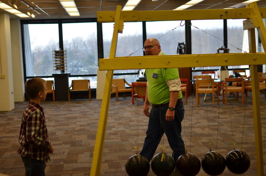 Fermilab Open House 248