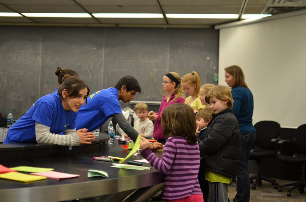 Fermilab Open House 269