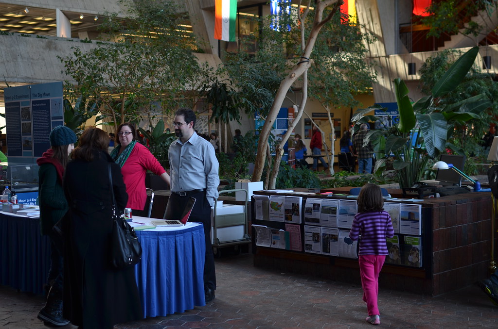 Fermilab Open House 039