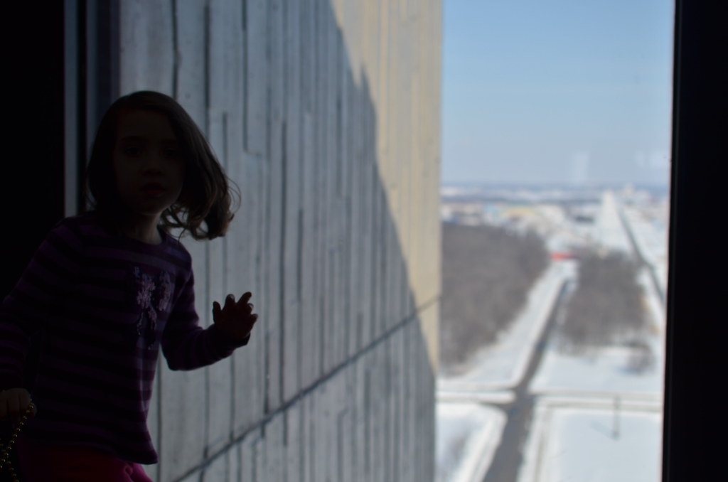 Fermilab Open House 034