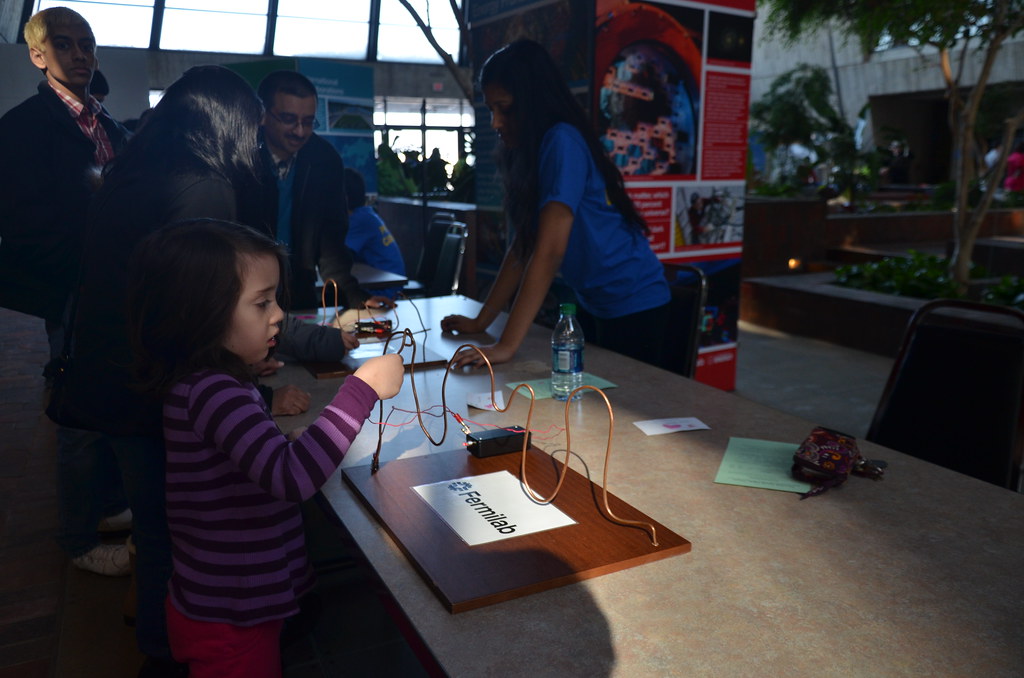 Fermilab Open House 025