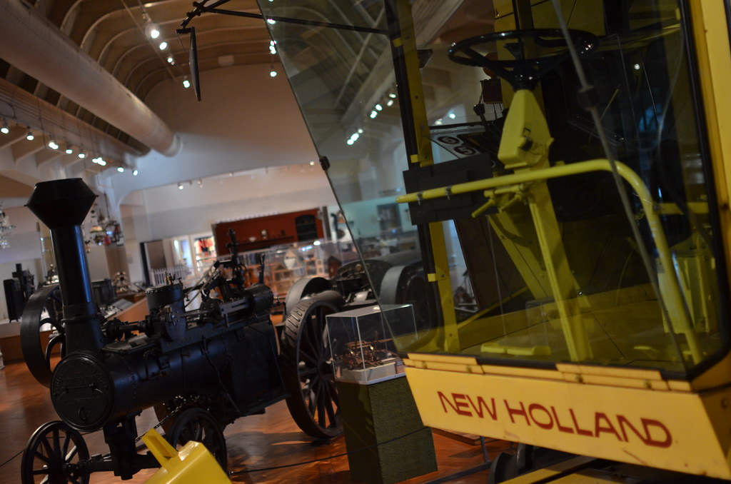 The Henry Ford 097