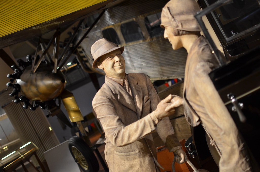 The Henry Ford 073