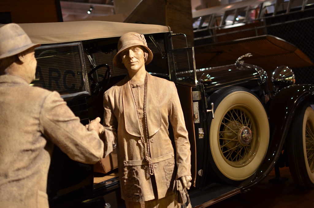 The Henry Ford 071