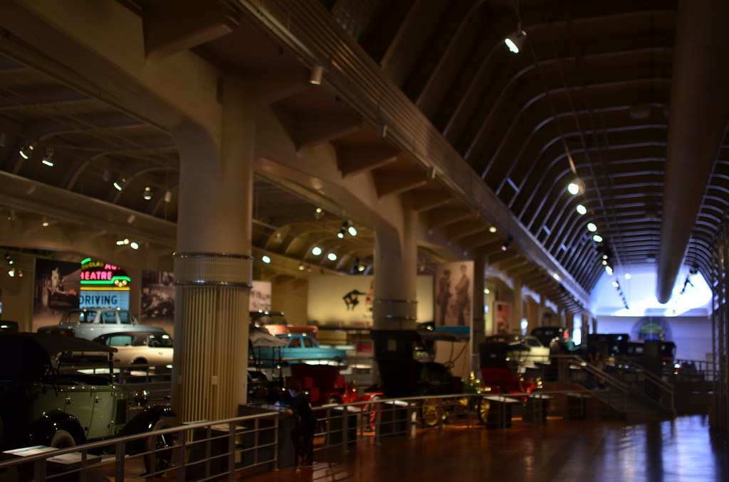 The Henry Ford 044