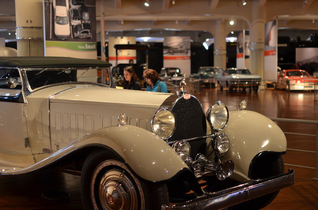 The Henry Ford 043