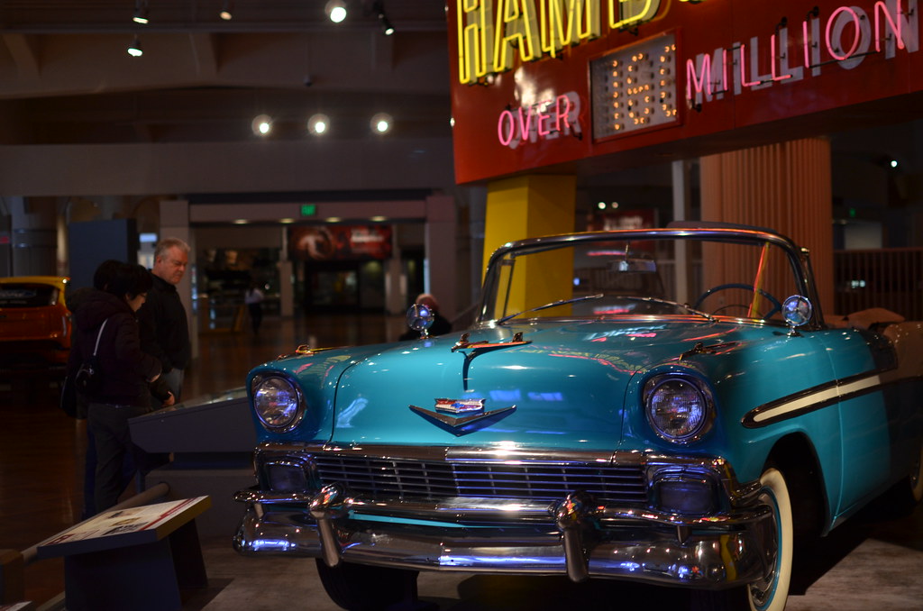 The Henry Ford 035