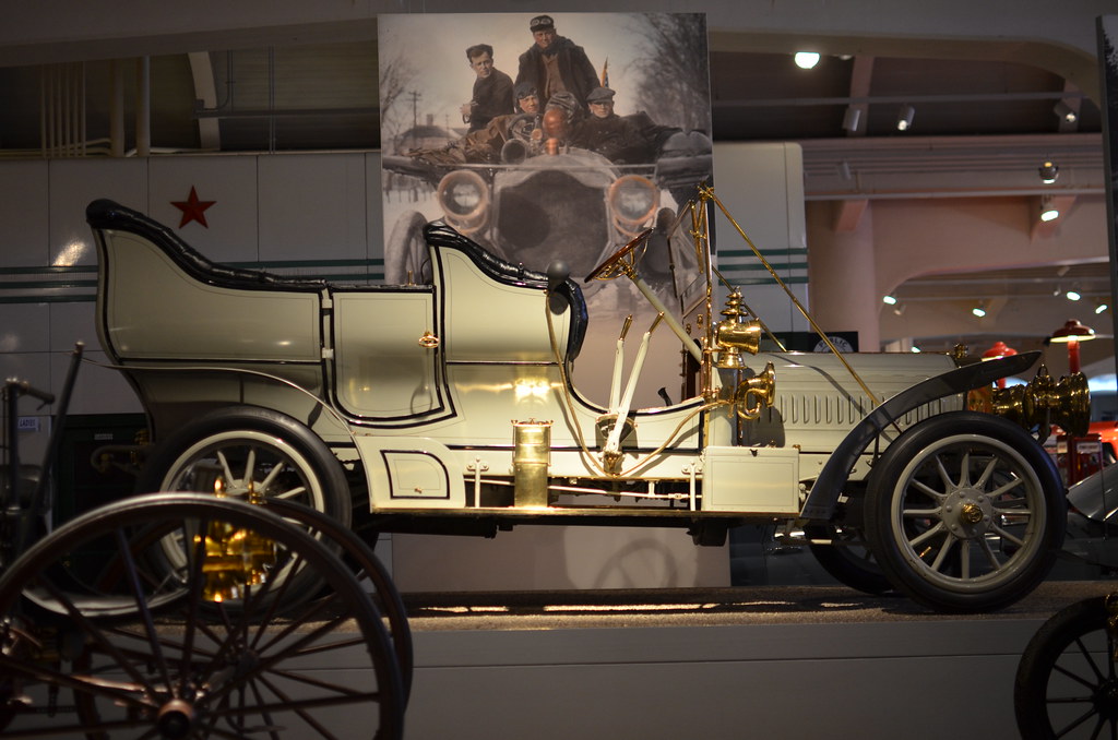 The Henry Ford 034