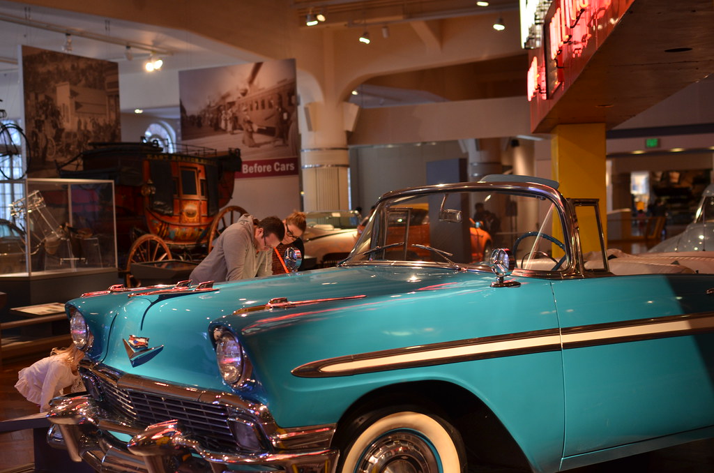 The Henry Ford 023