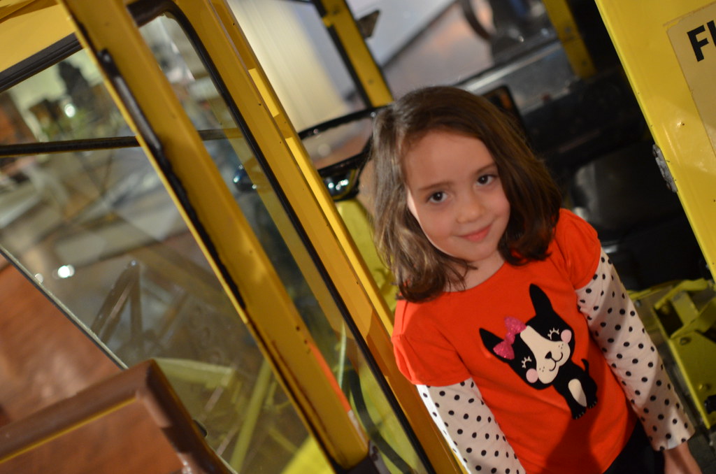 The Henry Ford 098