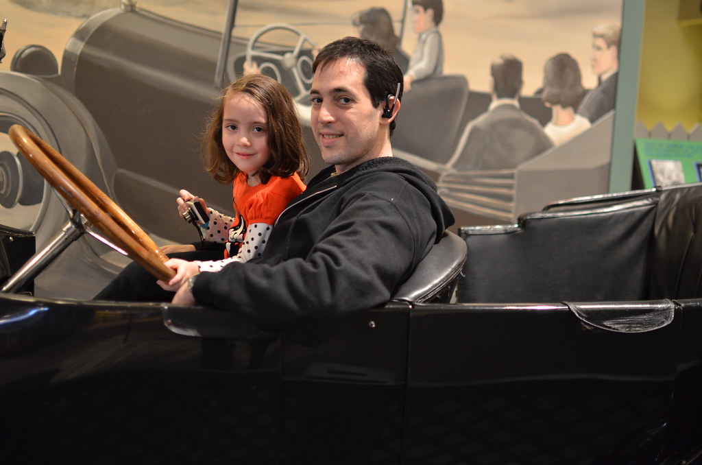 The Henry Ford 085