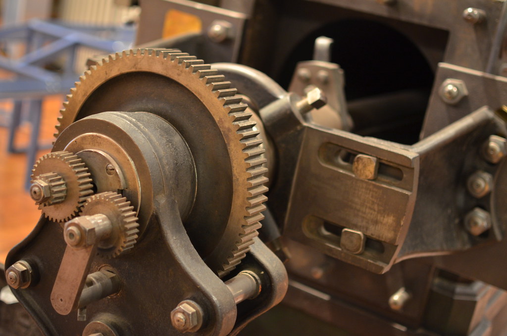 The Henry Ford 079