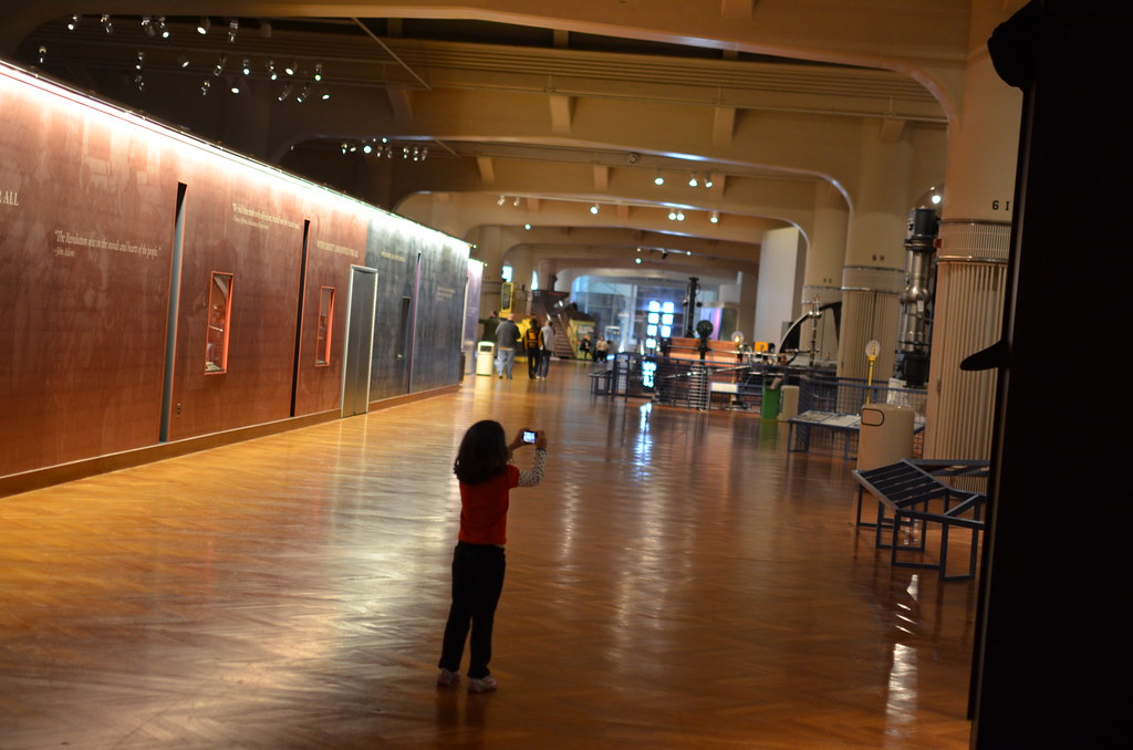 The Henry Ford 076