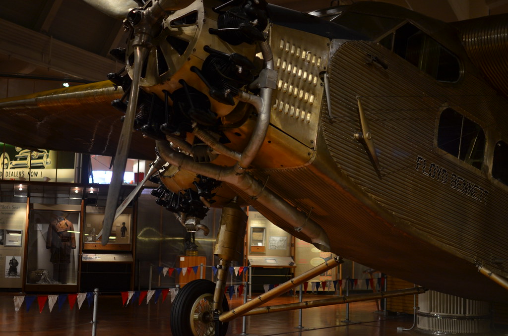 The Henry Ford 074