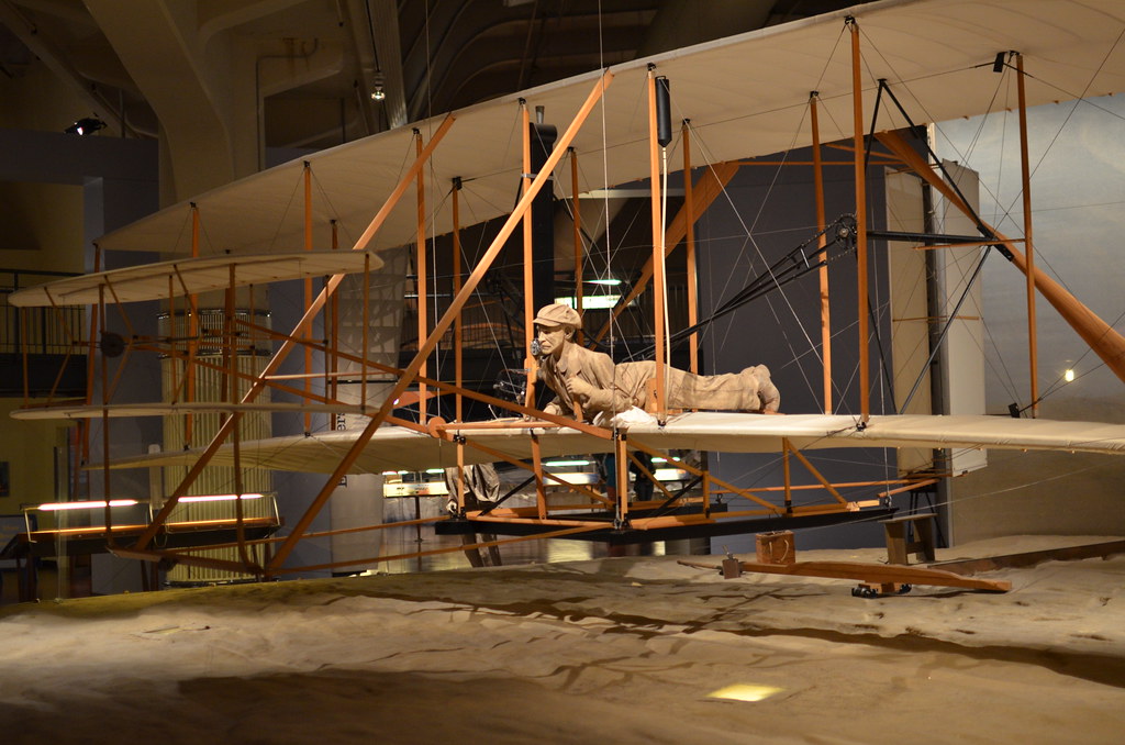 The Henry Ford 070