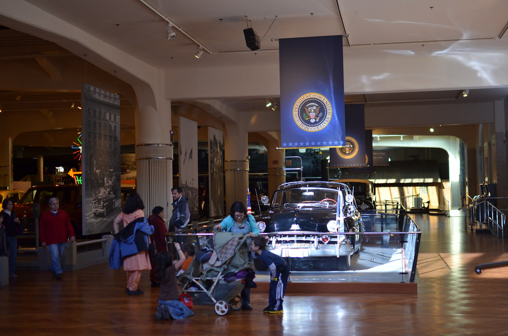 The Henry Ford 037