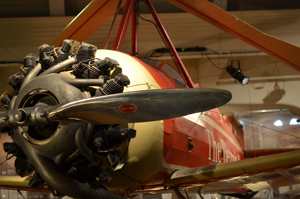 The Henry Ford 031