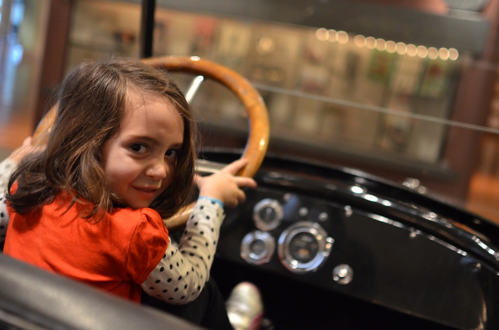 The Henry Ford 091
