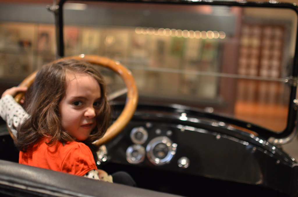 The Henry Ford 089