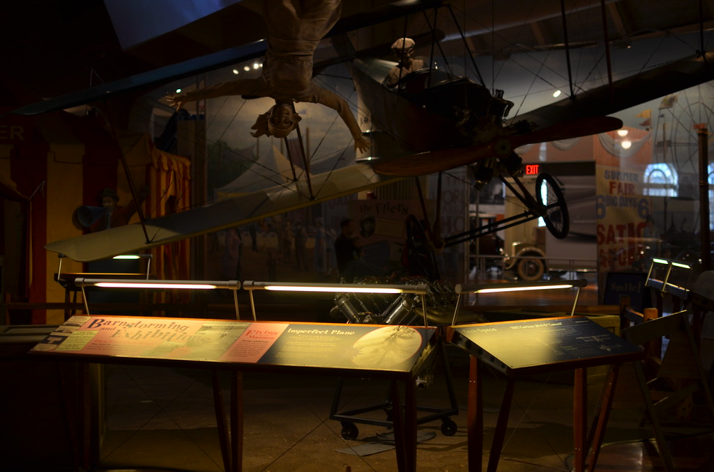 The Henry Ford 042