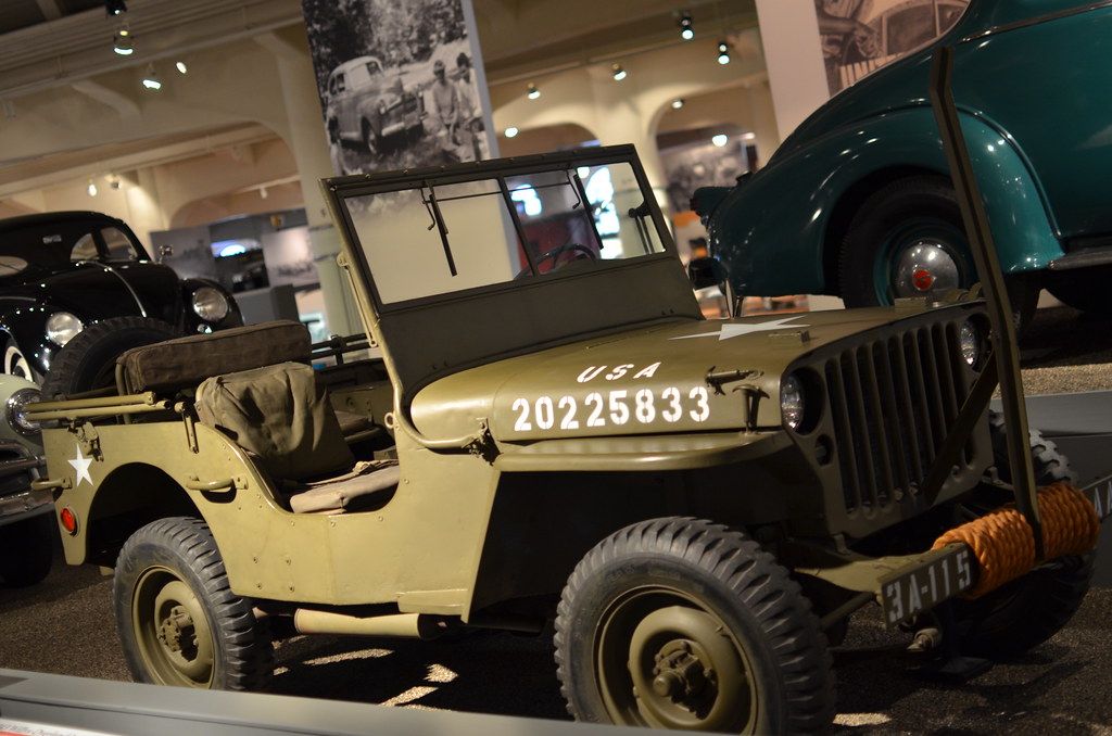 The Henry Ford 039