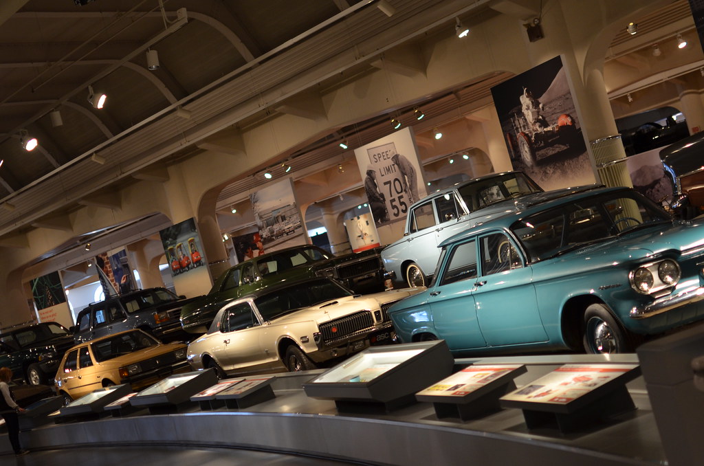 The Henry Ford 028